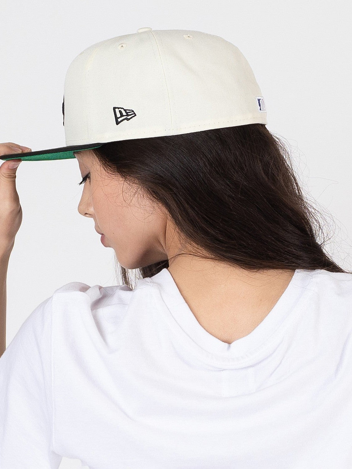 5950 Los Angeles Dodgers Fitted Cap