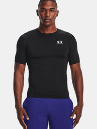 HeatGear Armour Short Sleeve Top
