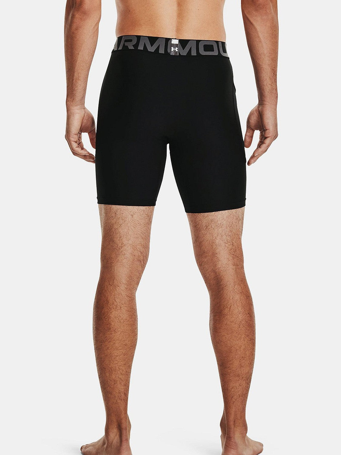 HeatGear Armour Compression Shorts