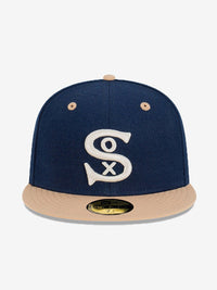 5950 Chicago White Sox Fitted Cap