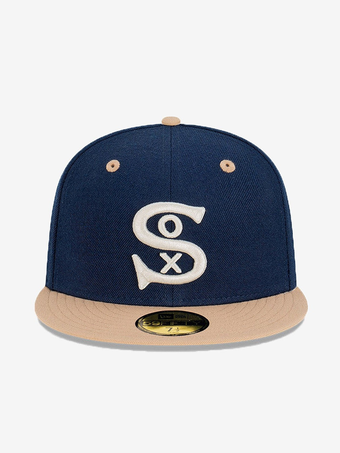 5950 Chicago White Sox Fitted Cap