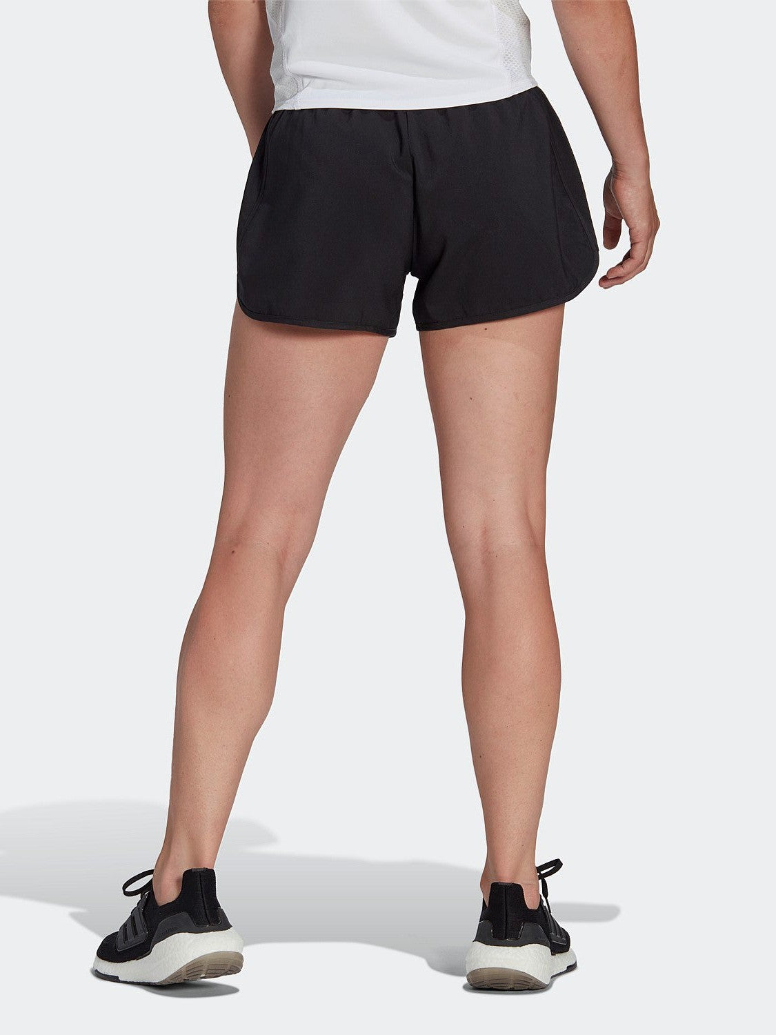 Run It Shorts