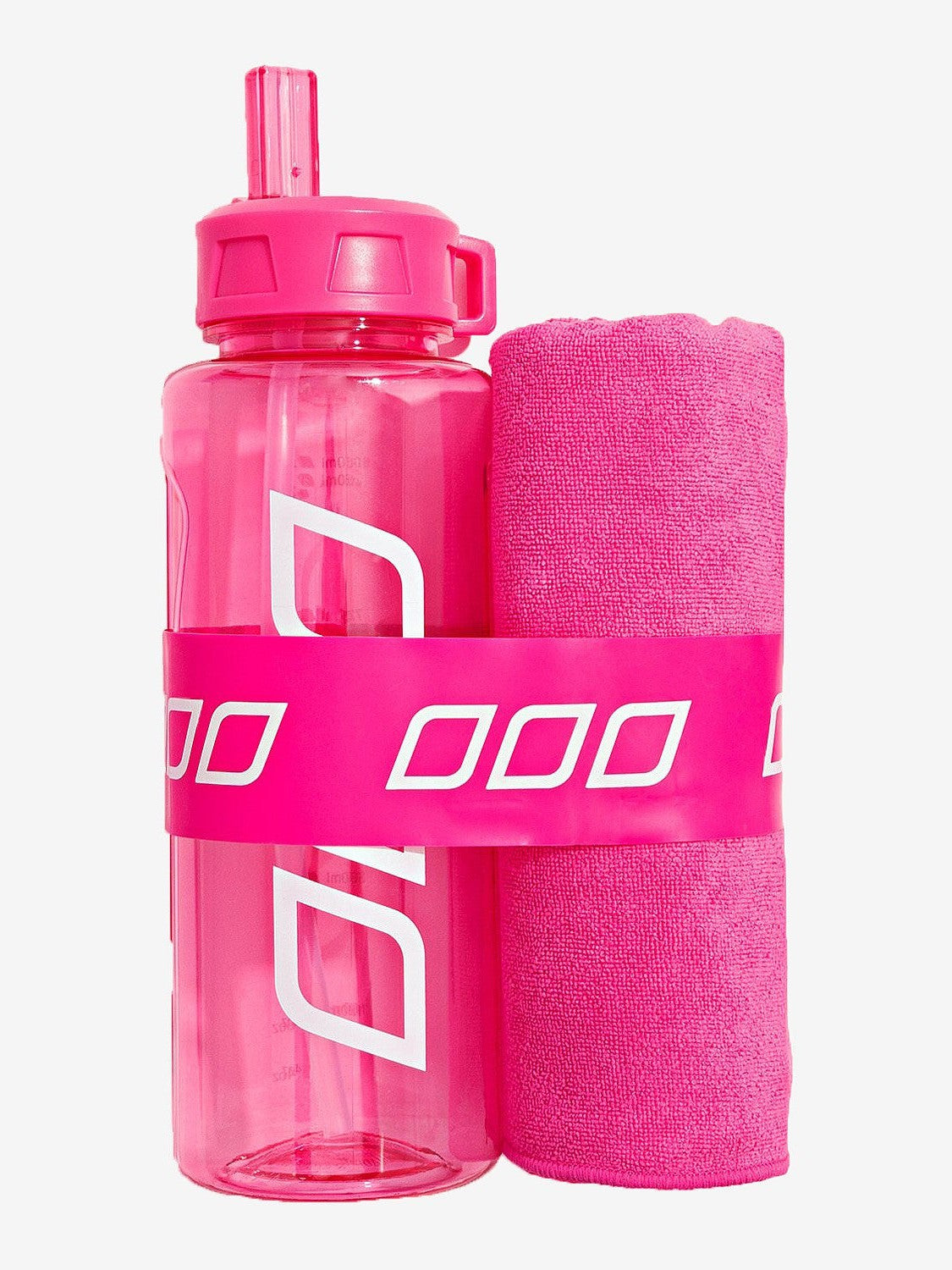 Active Essentials Kit