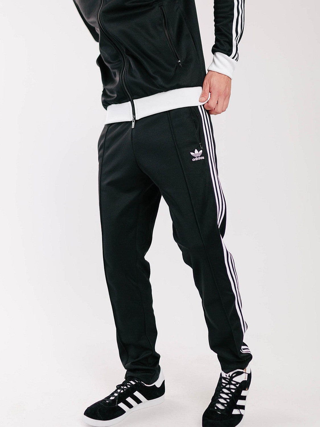Beckenbauer Track Pants