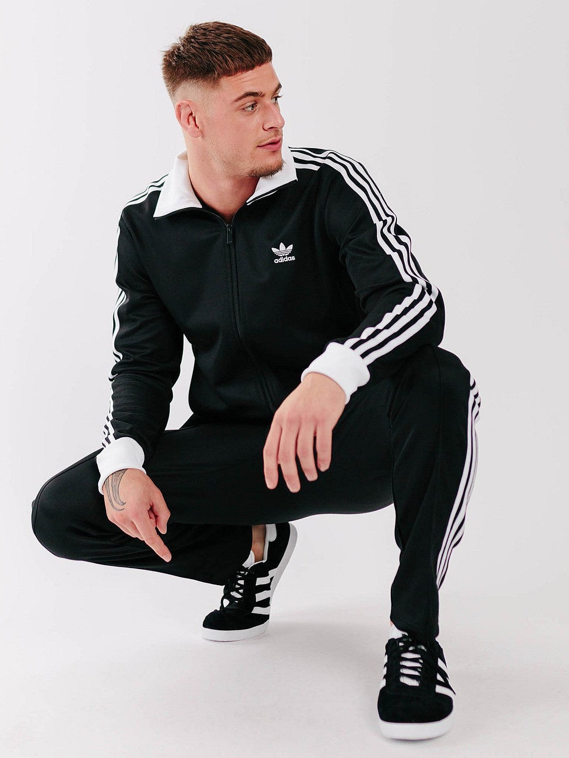 Beckenbauer Track Pants