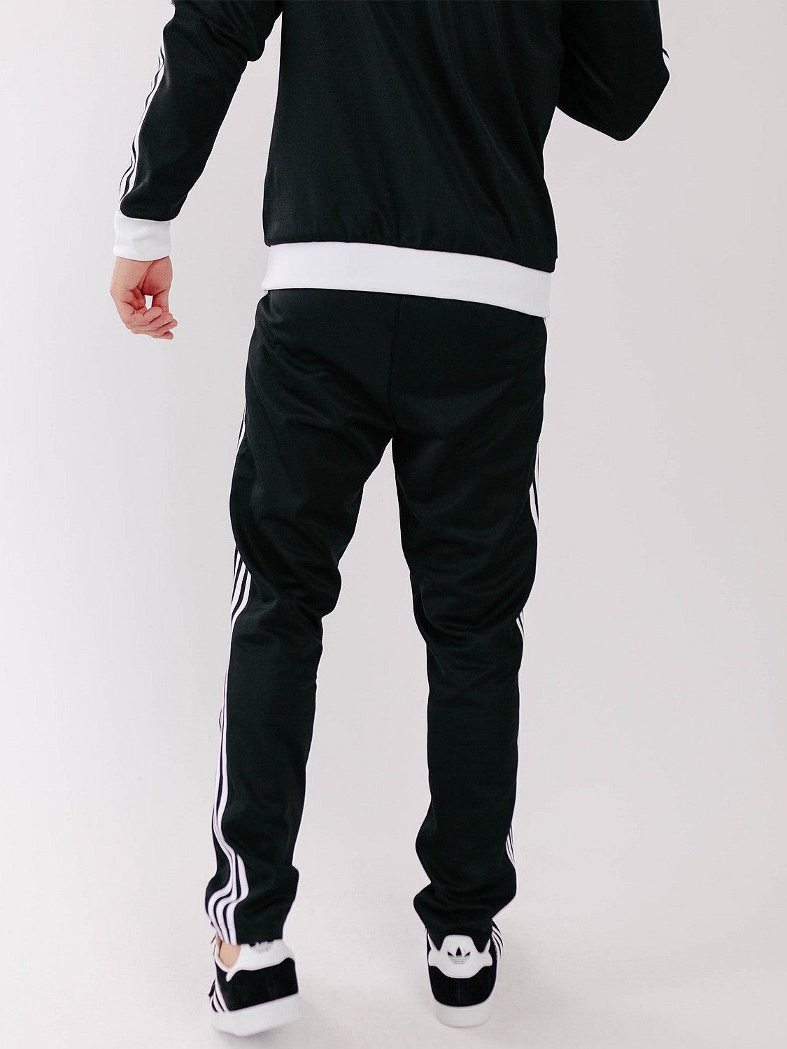 Beckenbauer Track Pants