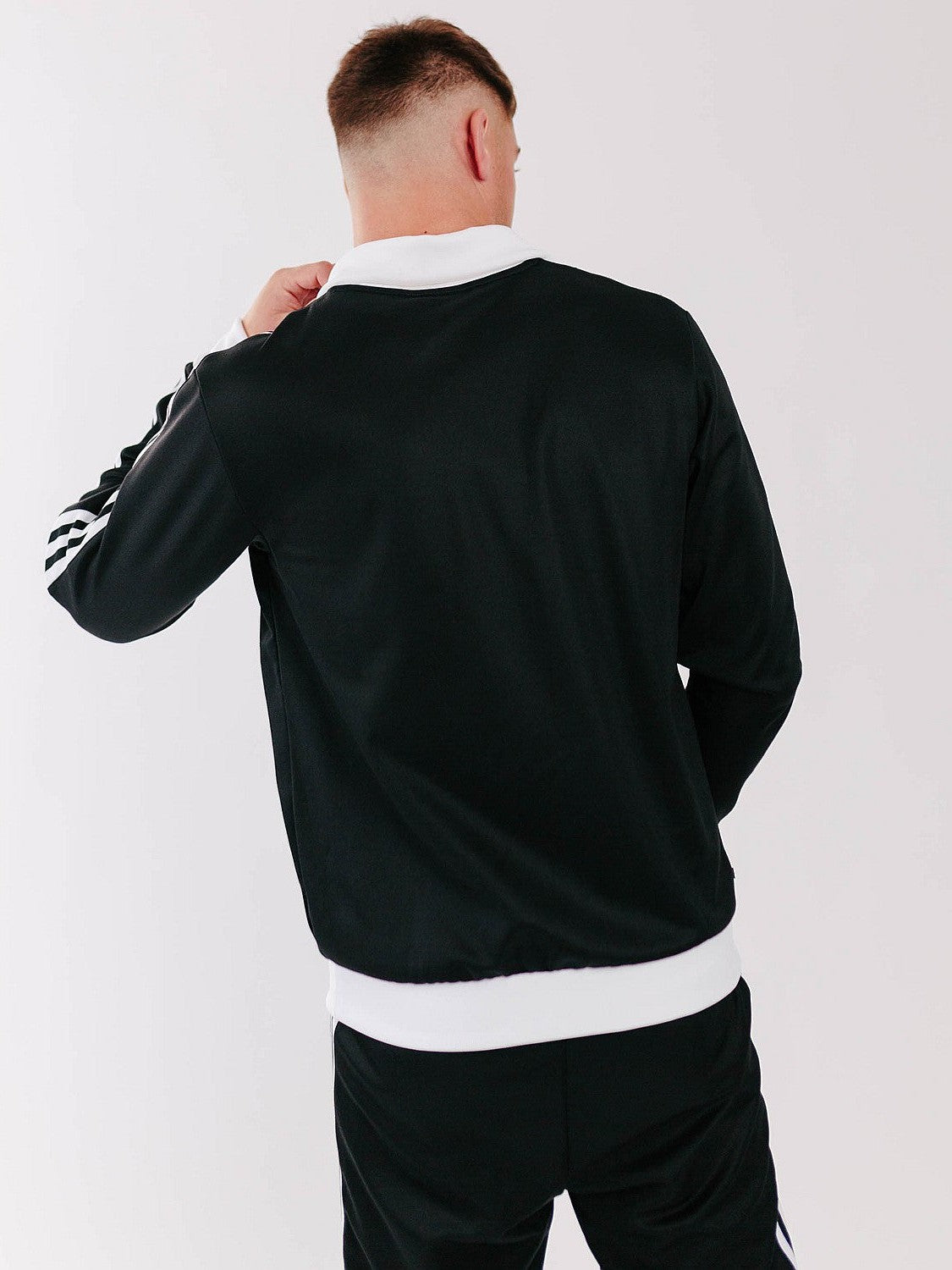Classic Track Top Mens