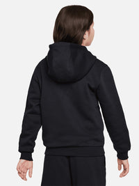 Sportswear Club Fleece Pullover Hoodie Youth