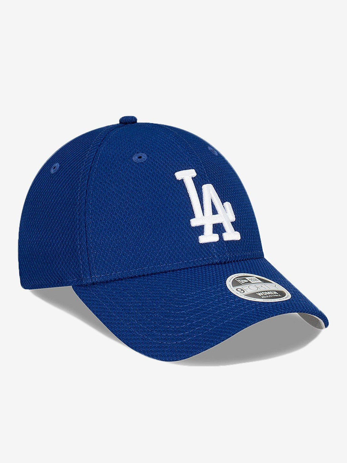 Womens Los Angeles Dodgers Clipclap Cap