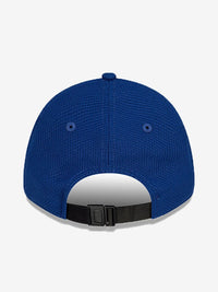 Womens Los Angeles Dodgers Clipclap Cap