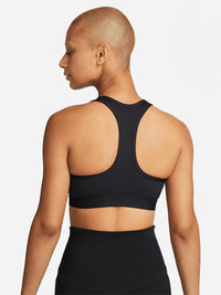 Swoosh Medium Support Sports Bra