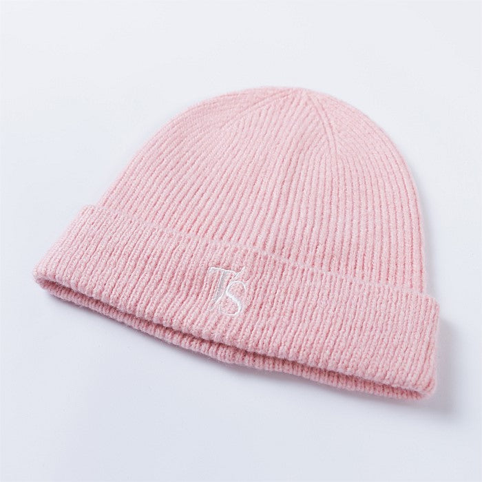 TS Heritage Beanie Rose Pink