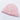 TS Heritage Beanie Rose Pink