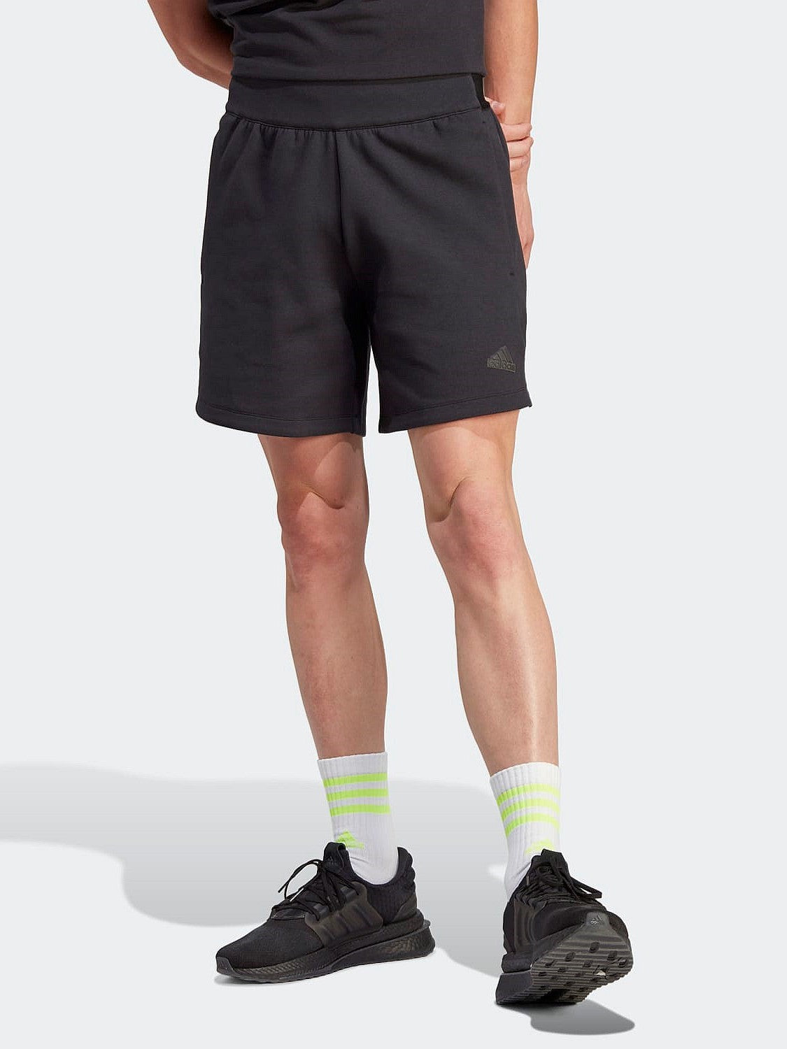Z.N.E. Premium Shorts