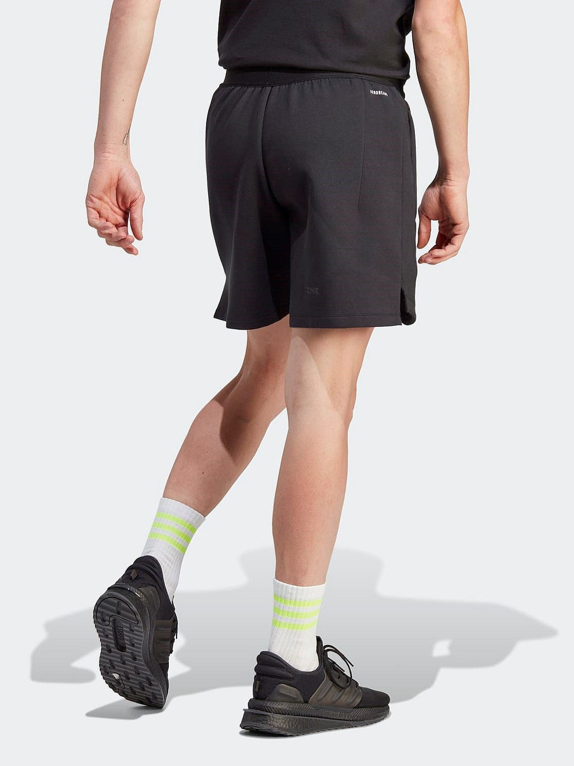 Z.N.E. Premium Shorts