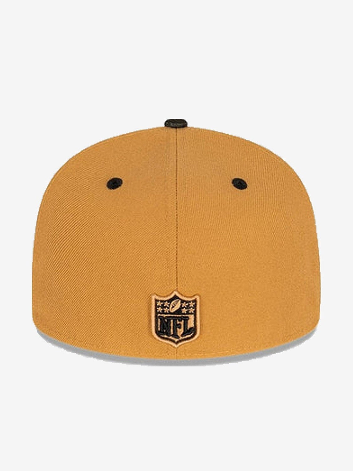 5950 Las Vegas Raiders Fitted Cap