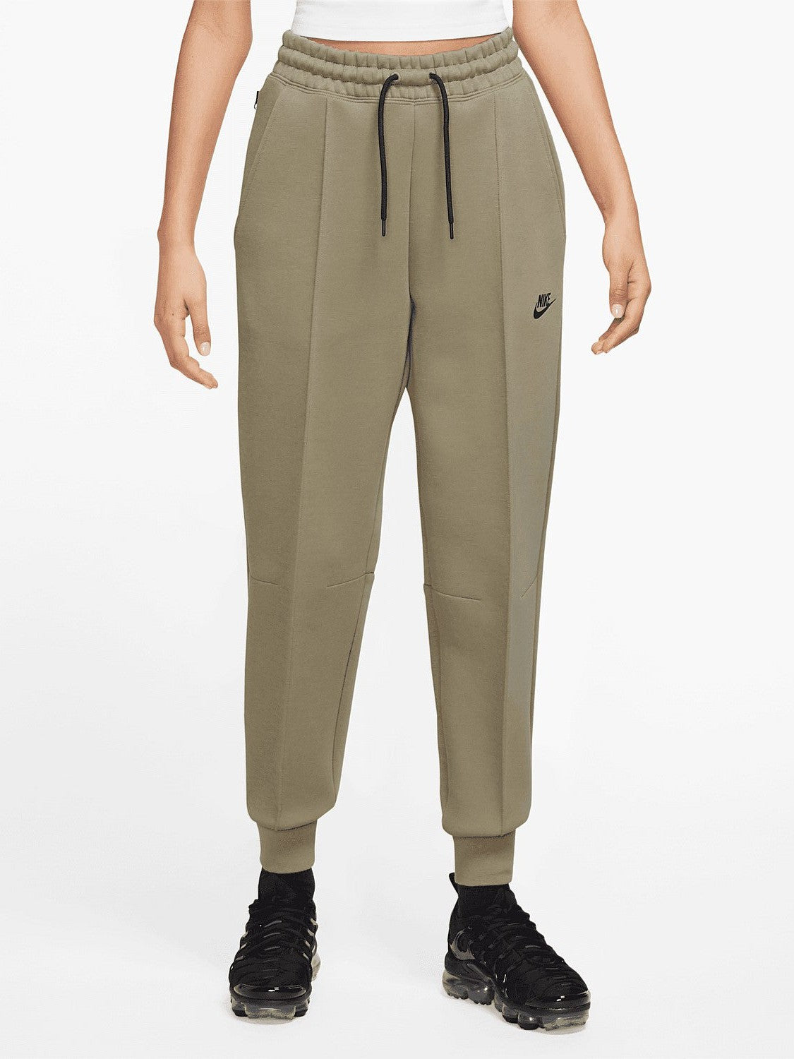 Sportswear Tech Fleece Mid-Rise Jogger