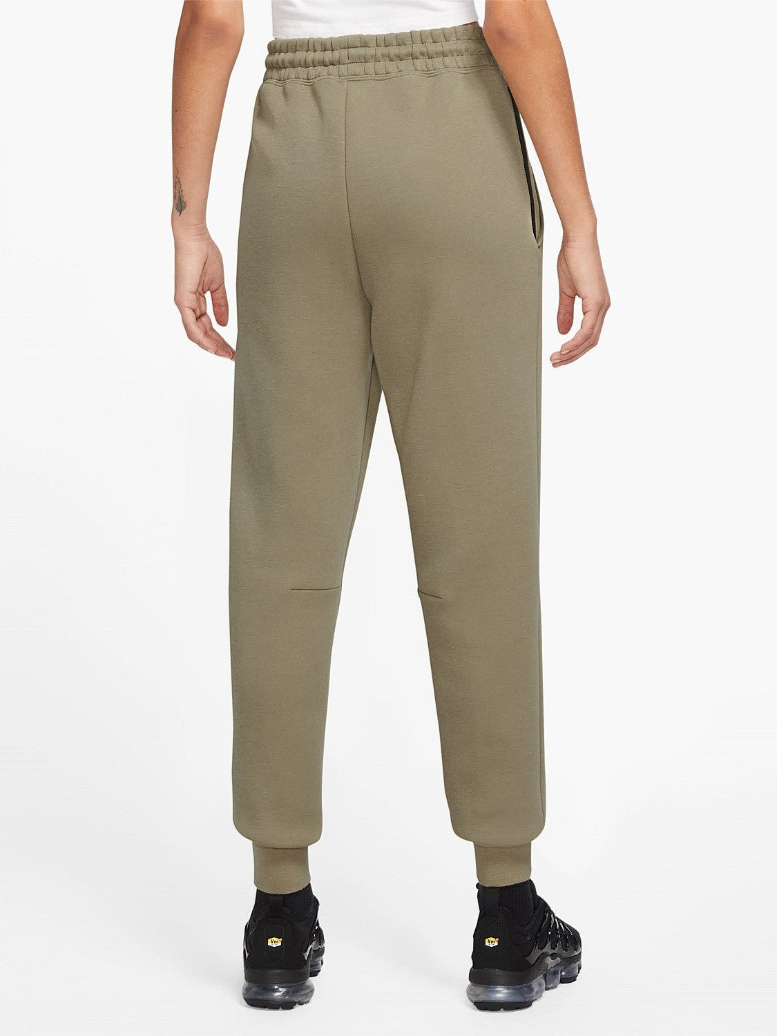 Sportswear Tech Fleece Mid-Rise Jogger