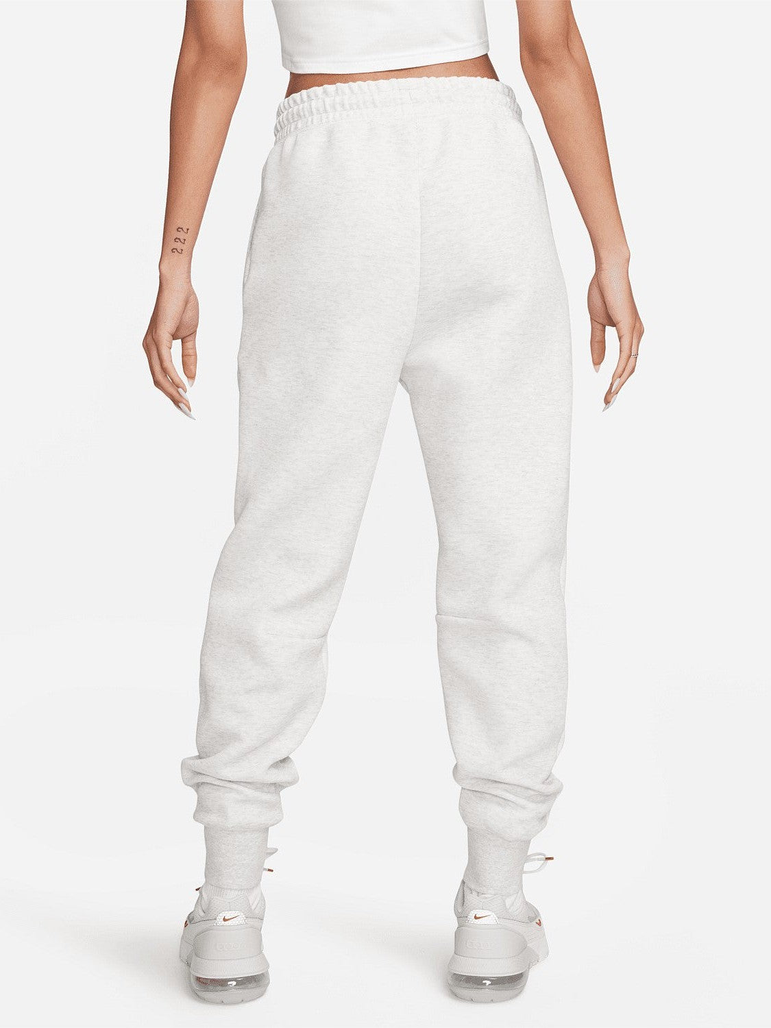 Sportswear Tech Fleece Mid-Rise Jogger
