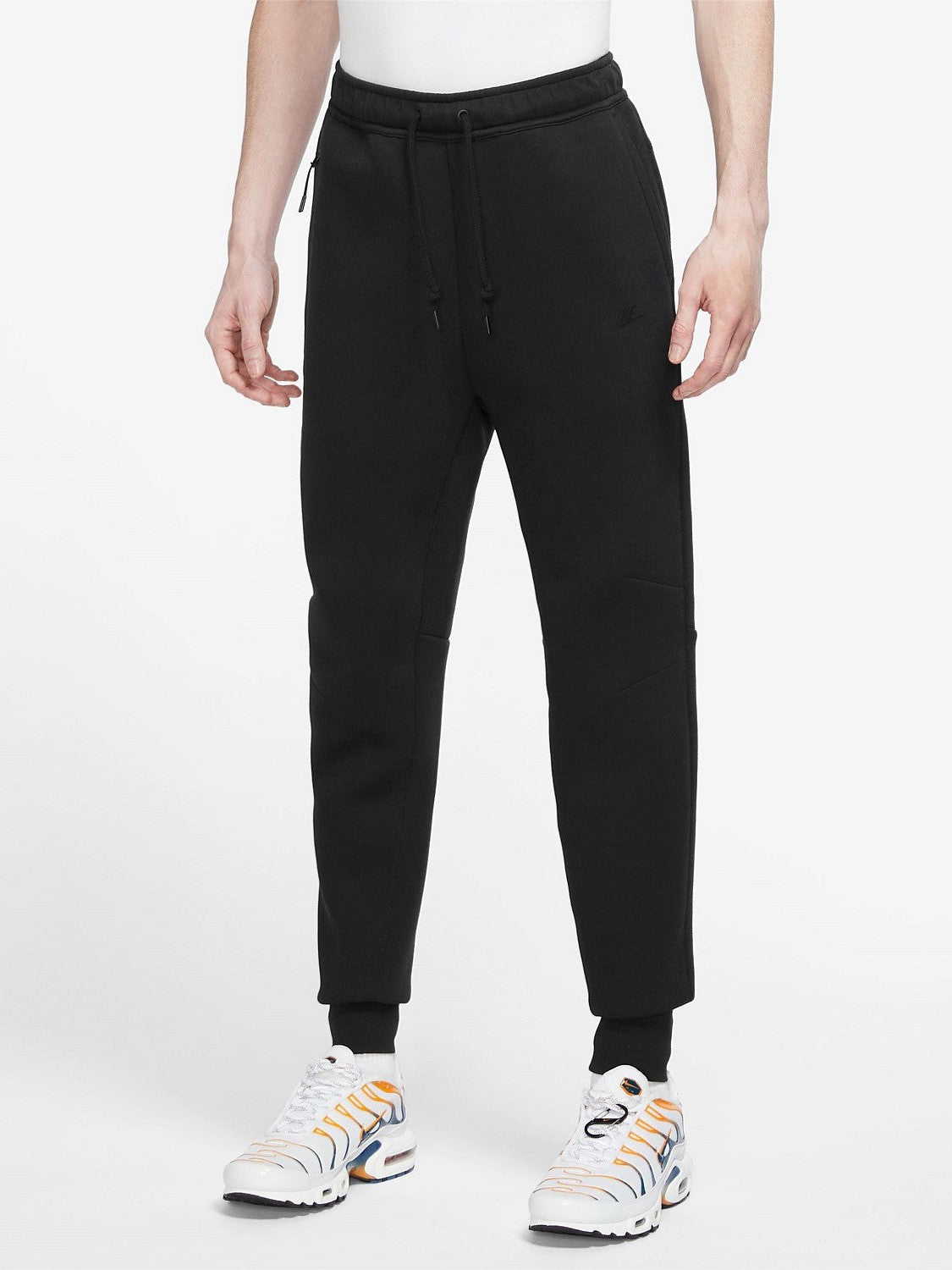 nike joggers fitted