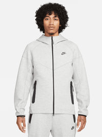 Tech Fleece Full-Zip Windrunner Hoodie