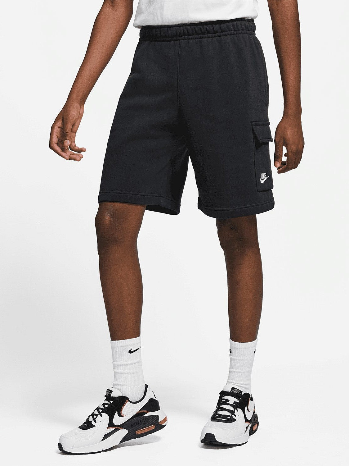 Sportswear Club Cargo Shorts