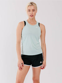 Own The Run Tank