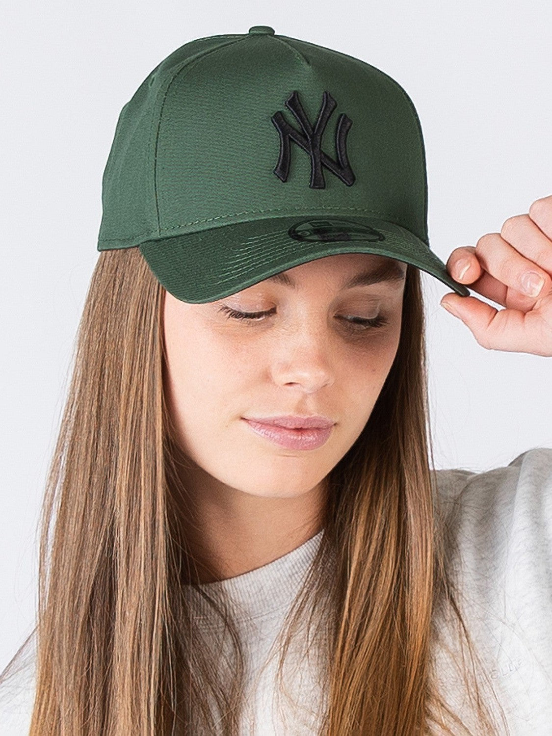 940 A-Frame New York Yankees Cap