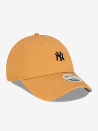 940 Mini New York Yankees Strapback Cap Womens