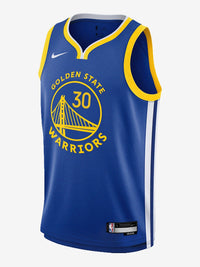 Icon Swingman Jersey Golden State Warriors Youth