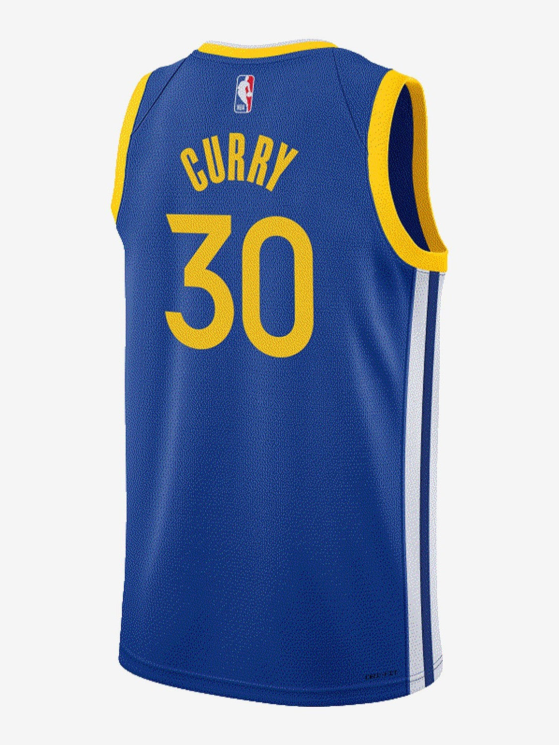 Icon Swingman Jersey Golden State Warriors Youth