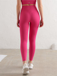 Sugar Rush Ribbed Seamless Tights