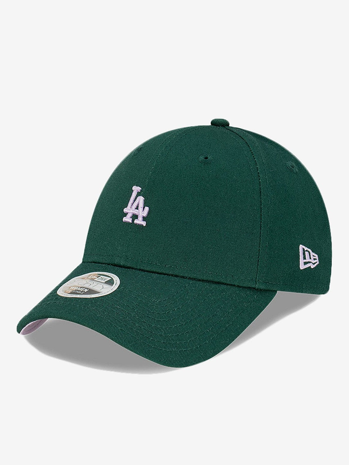 940 LA Dodgers Cloth Strap Cap