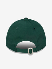 940 LA Dodgers Cloth Strap Cap