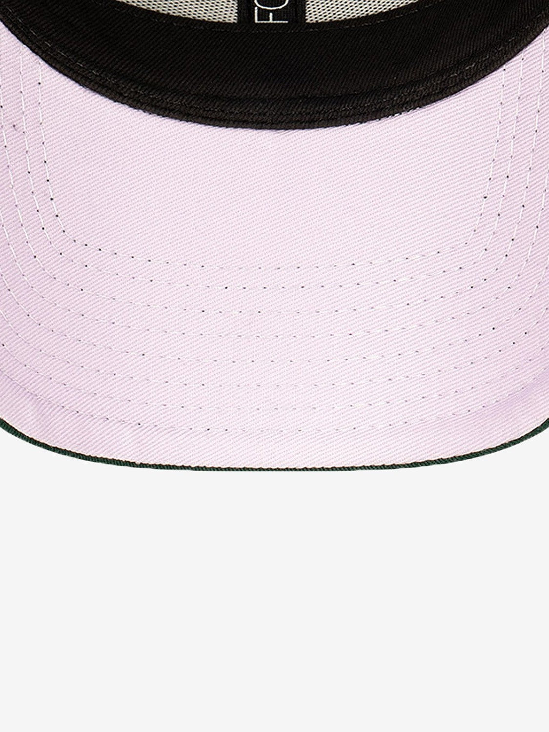 940 LA Dodgers Cloth Strap Cap