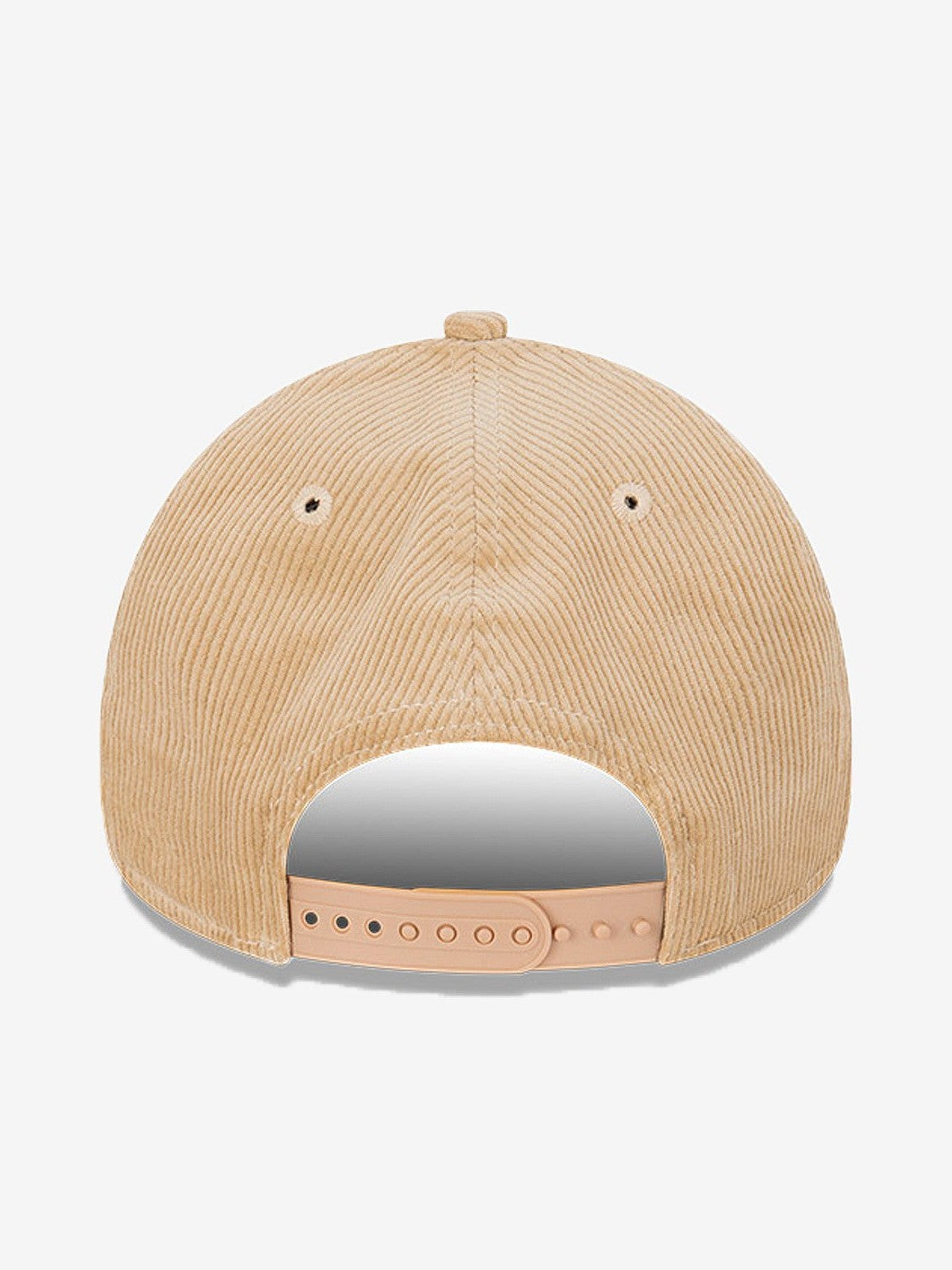 940 A-Frame Las Vegas Raiders Cord Snapback Cap