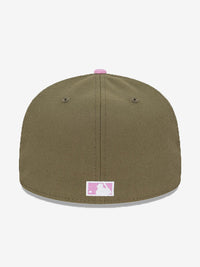 5950 Los Angeles Dodgers Fitted Cap