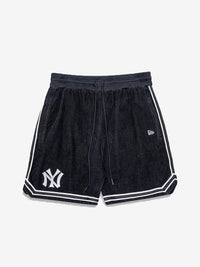 New York Yankees Archive Cord Shorts