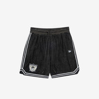 Las Vegas Raiders Archive Cord Shorts
