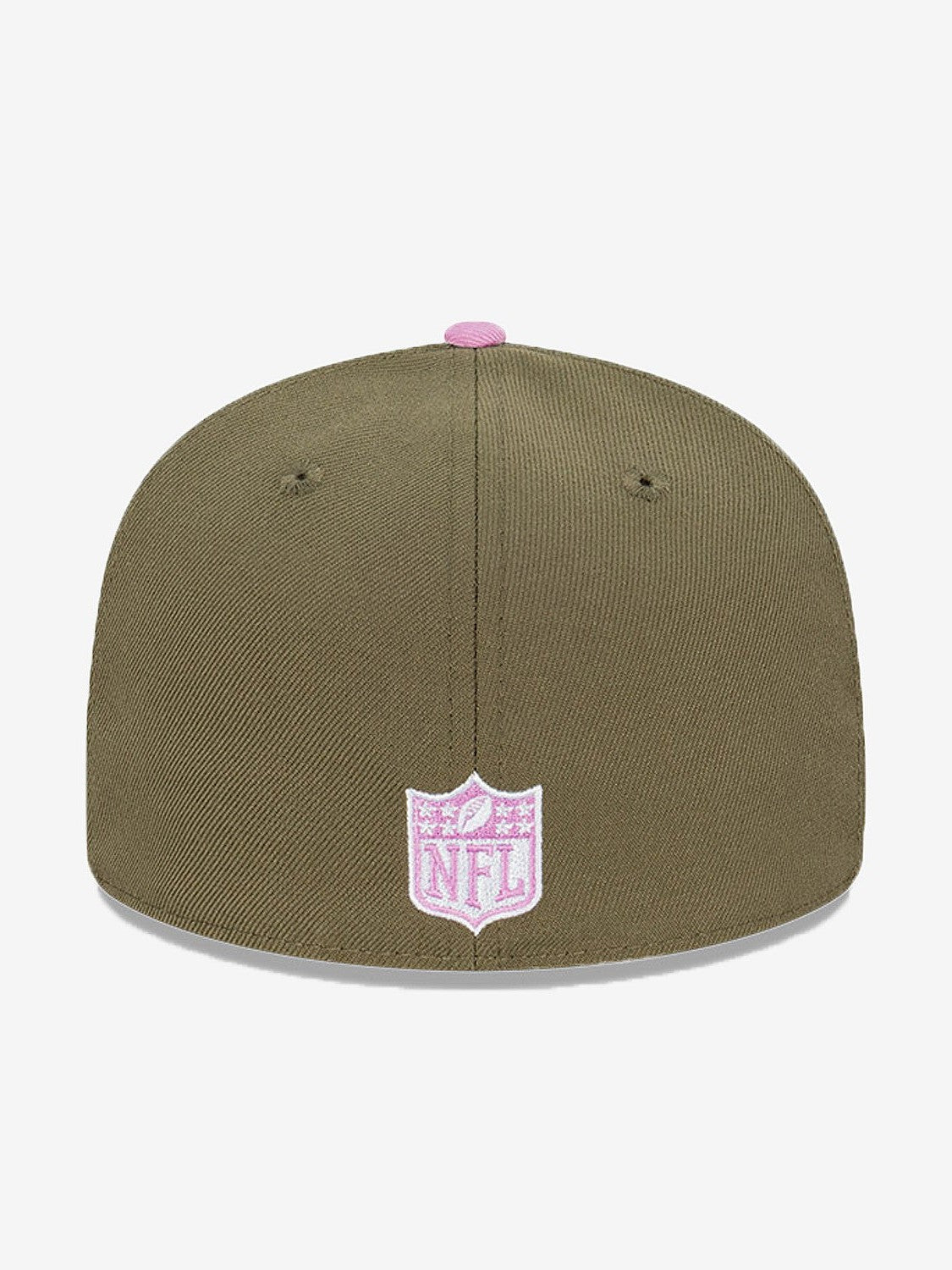 5950 Las Vegas Raiders Fitted Cap