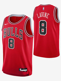 Icon Swingman Jersey Chicago Bulls Youth