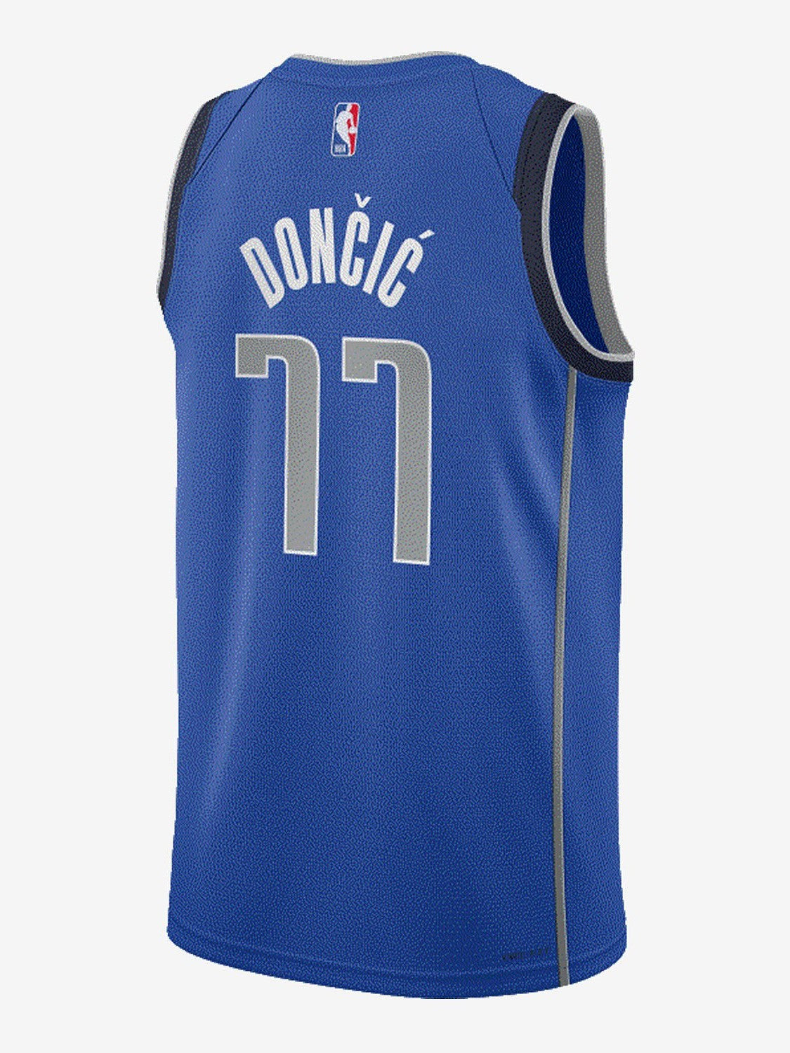 Icon Swingman Jersey Dallas Mavericks Youth
