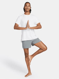 Dri-FIT Challenger Brief-Lined Versatile Shorts