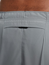 Dri-FIT Challenger Brief-Lined Versatile Shorts