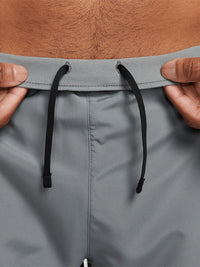 Dri-FIT Challenger Brief-Lined Versatile Shorts