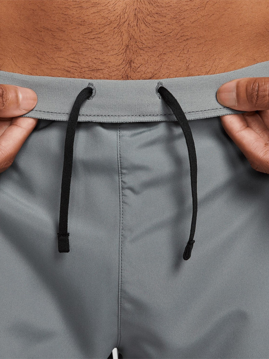 Dri-FIT Challenger Brief-Lined Versatile Shorts