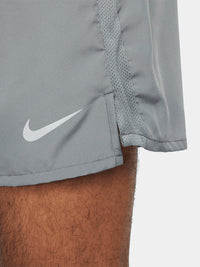 Dri-FIT Challenger Brief-Lined Versatile Shorts
