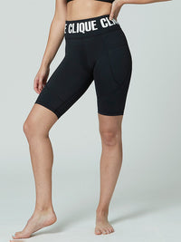 Power Biker Shorts