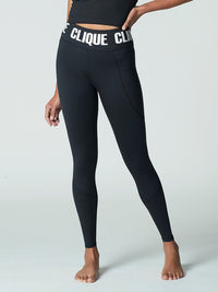 Power Full-Length Tight