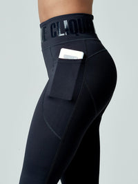 Power Compression Tights